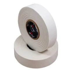 Stic Tygtejp Smal 23 M White