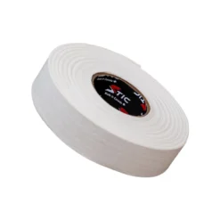 Stic Tygtejp Smal 18 M White
