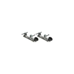 Sure-Grip Inlineschassi Super-X