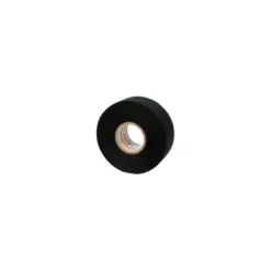 Teamtape Hockeytejp ES Tape Svart Bred - SVART