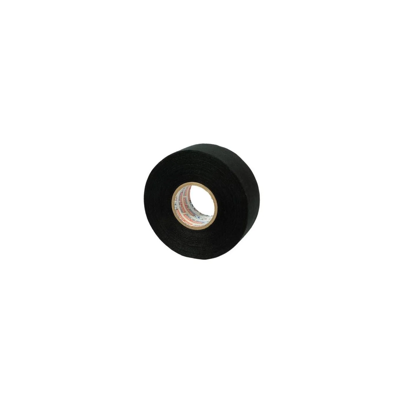Teamtape Hockeytejp ES Tape Svart Bred - SVART