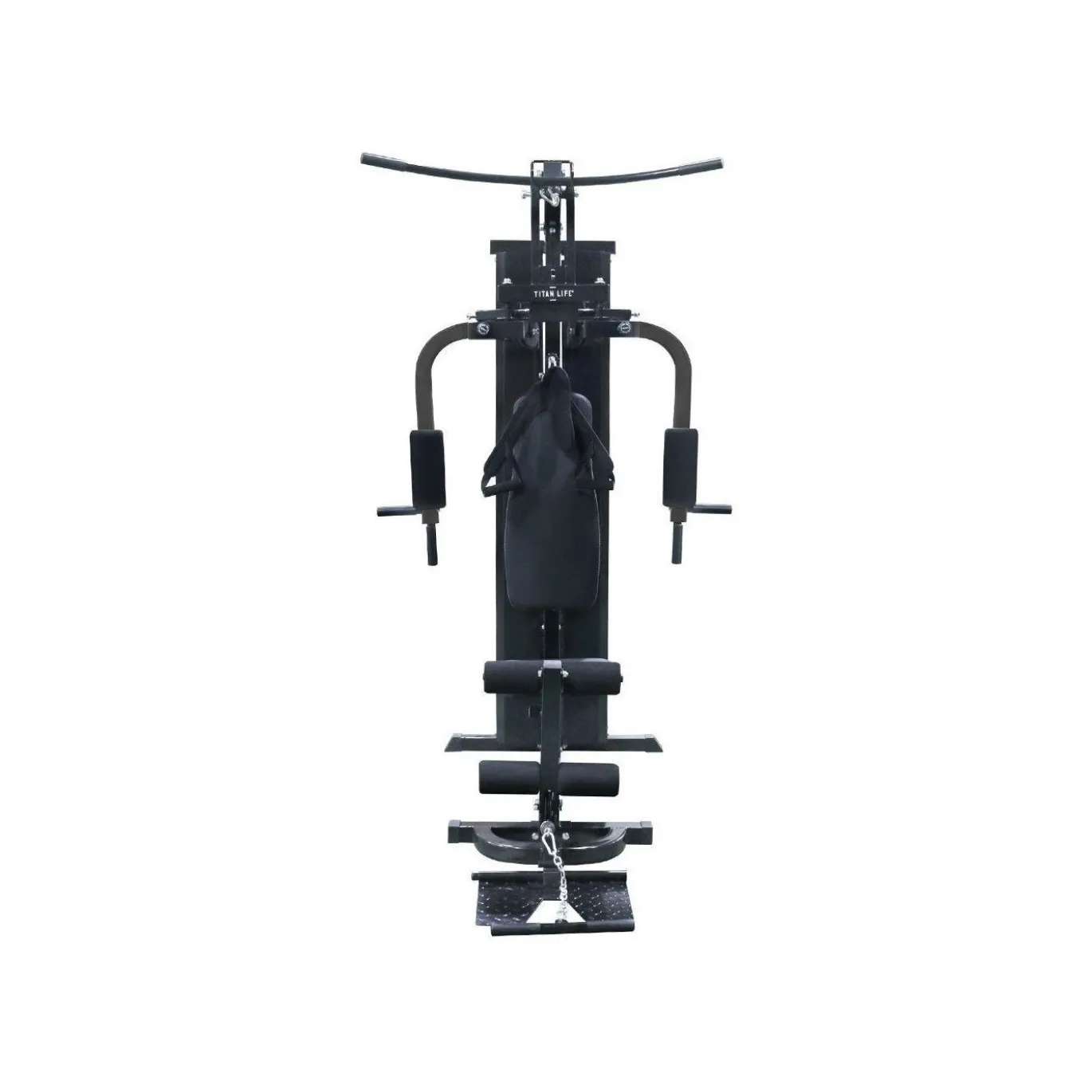 Titan Life Homegym