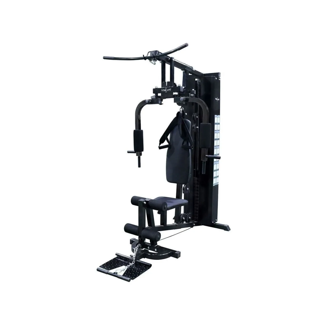Titan Life Homegym