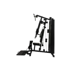 Titan Life Homegym 75 Kg Ii