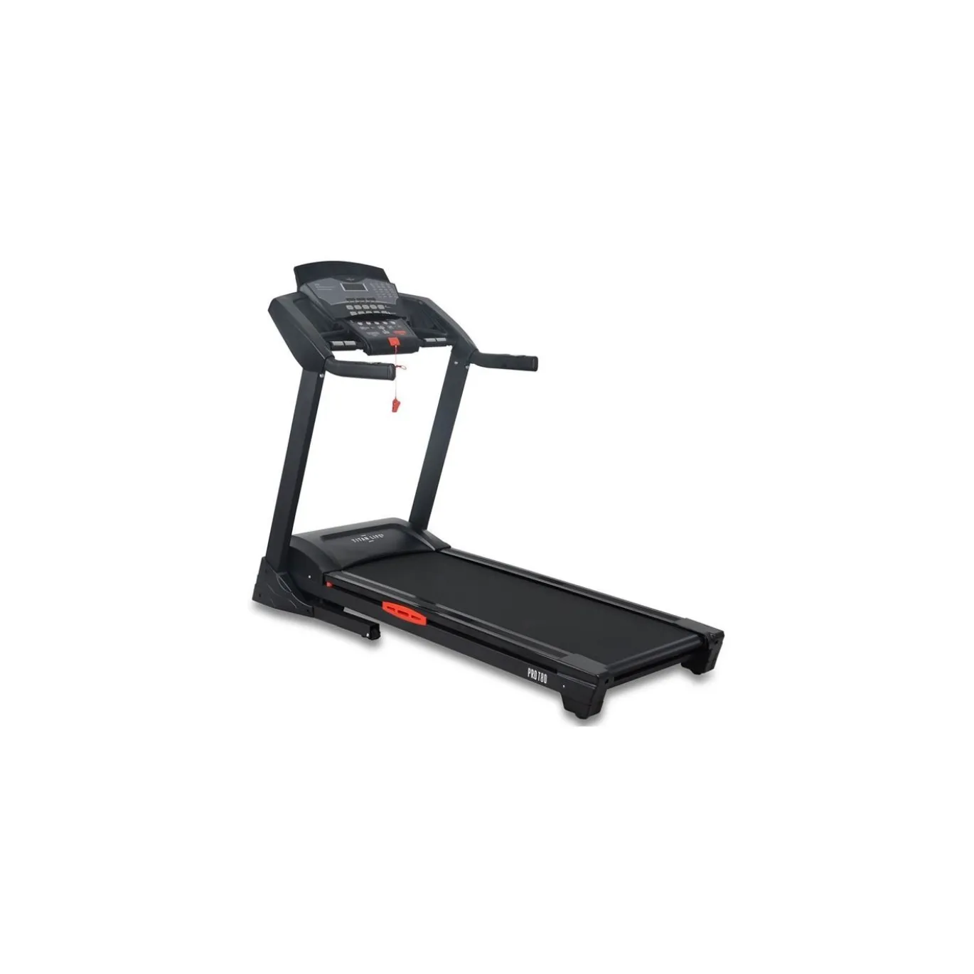 Titan Life Treadmill T80 Pro