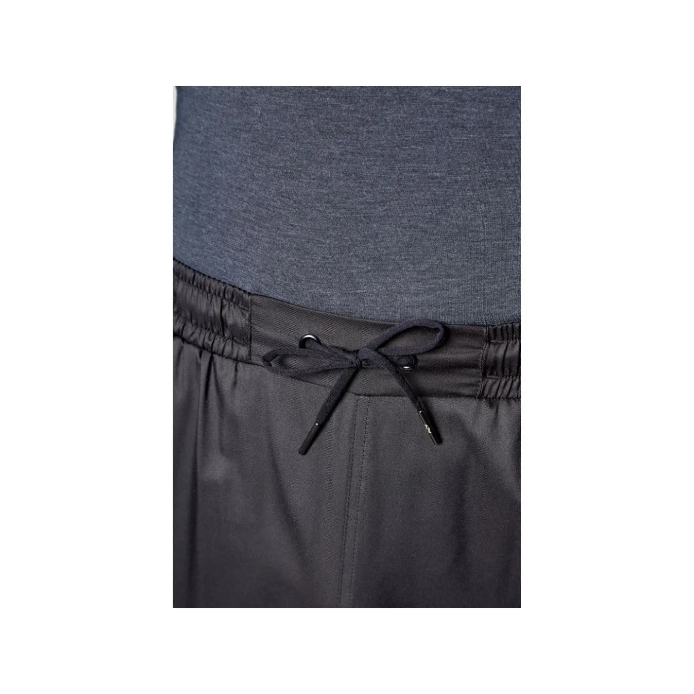 TRUE Byxa Rink Pant Sr Black