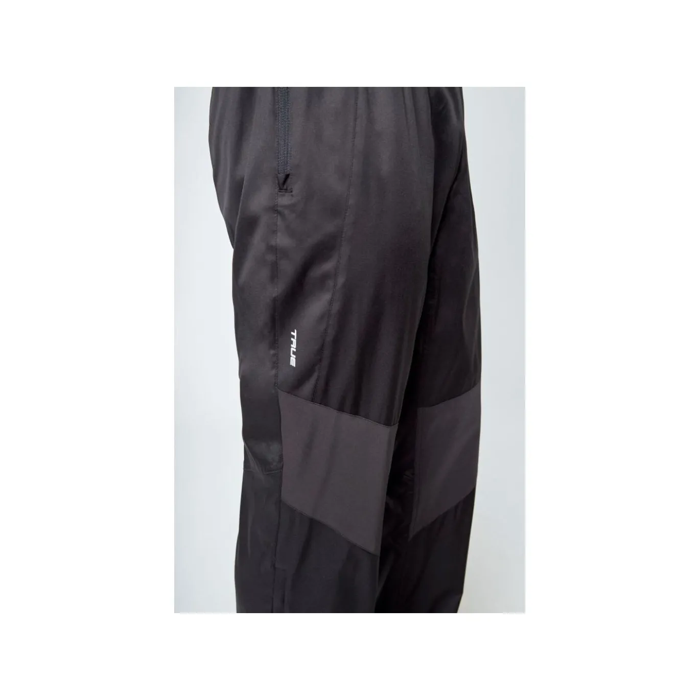 TRUE Byxa Rink Pant Sr Black