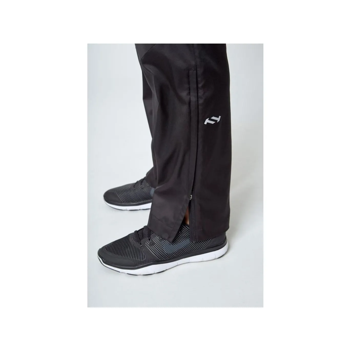 TRUE Byxa Rink Pant Sr Black