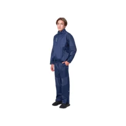 TRUE Byxa Rink Pant Sr Navy