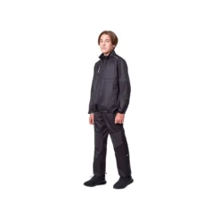 TRUE Byxa Rink Pant Yth Black