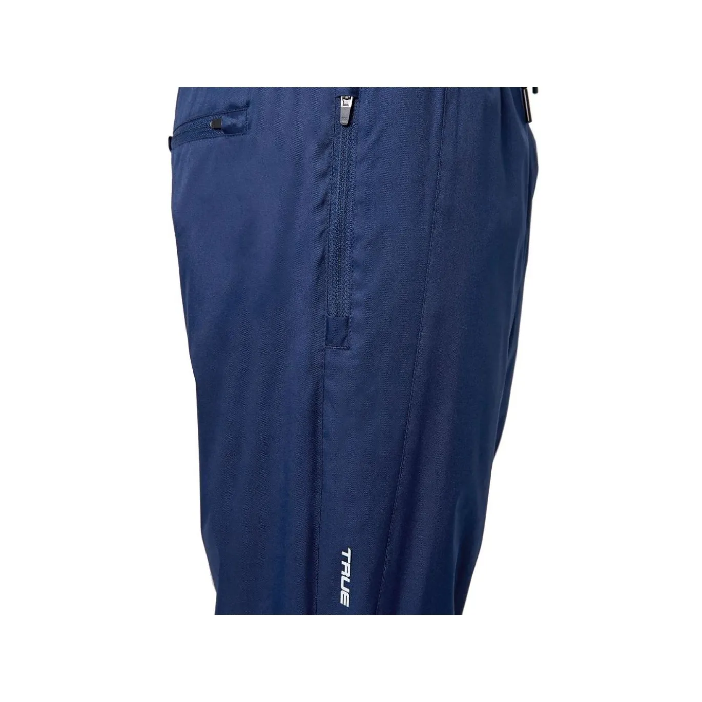 TRUE Byxa Rink Pant Yth Navy Blue