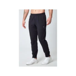 TRUE Byxa Terry Crew Sr Black