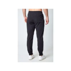 TRUE Byxa Terry Crew Sr Black