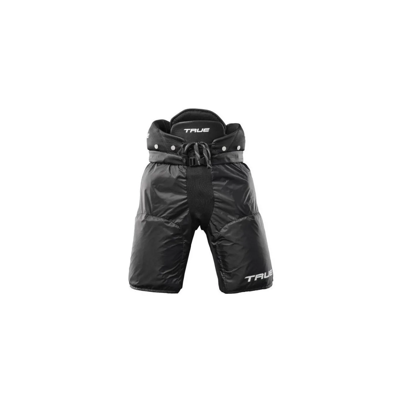 TRUE Hockeybyxa Catalyst 5X4 Sr Black