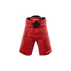 TRUE Hockeybyxa Catalyst 5X4 Sr Red