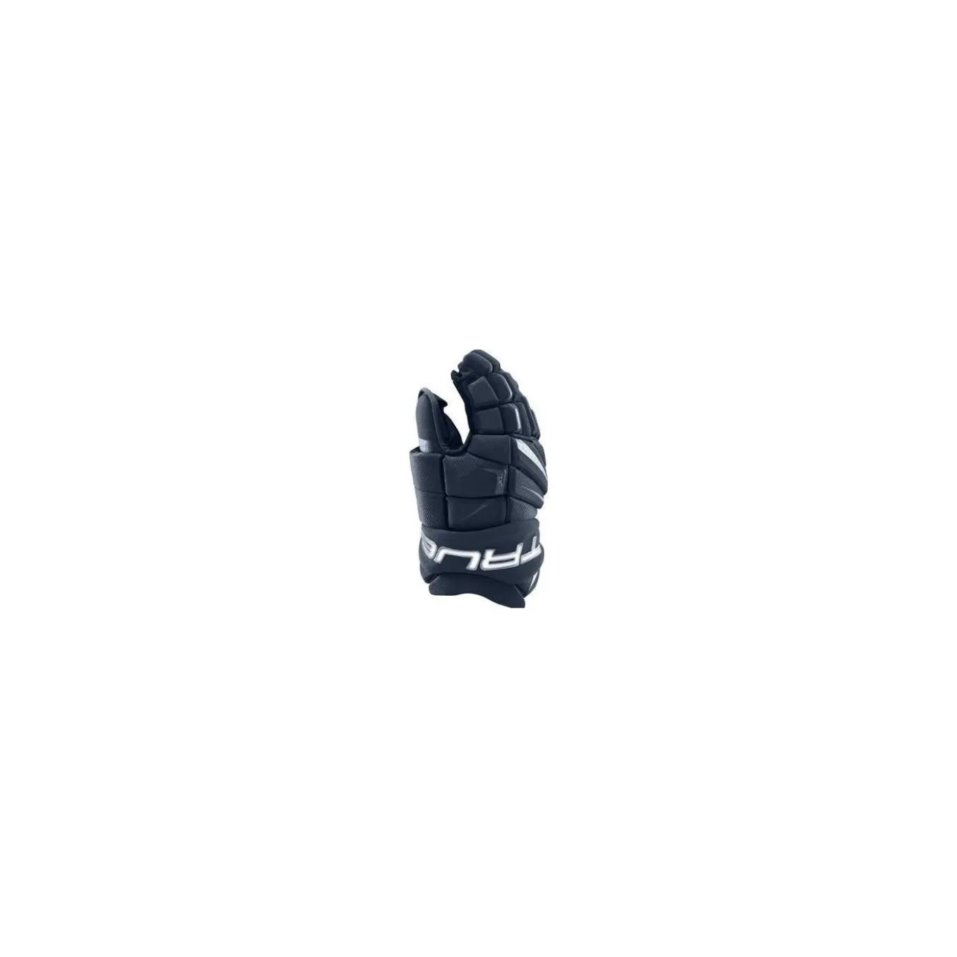 TRUE Hockeyhandskar Catalyst 7X5 Sr Navy