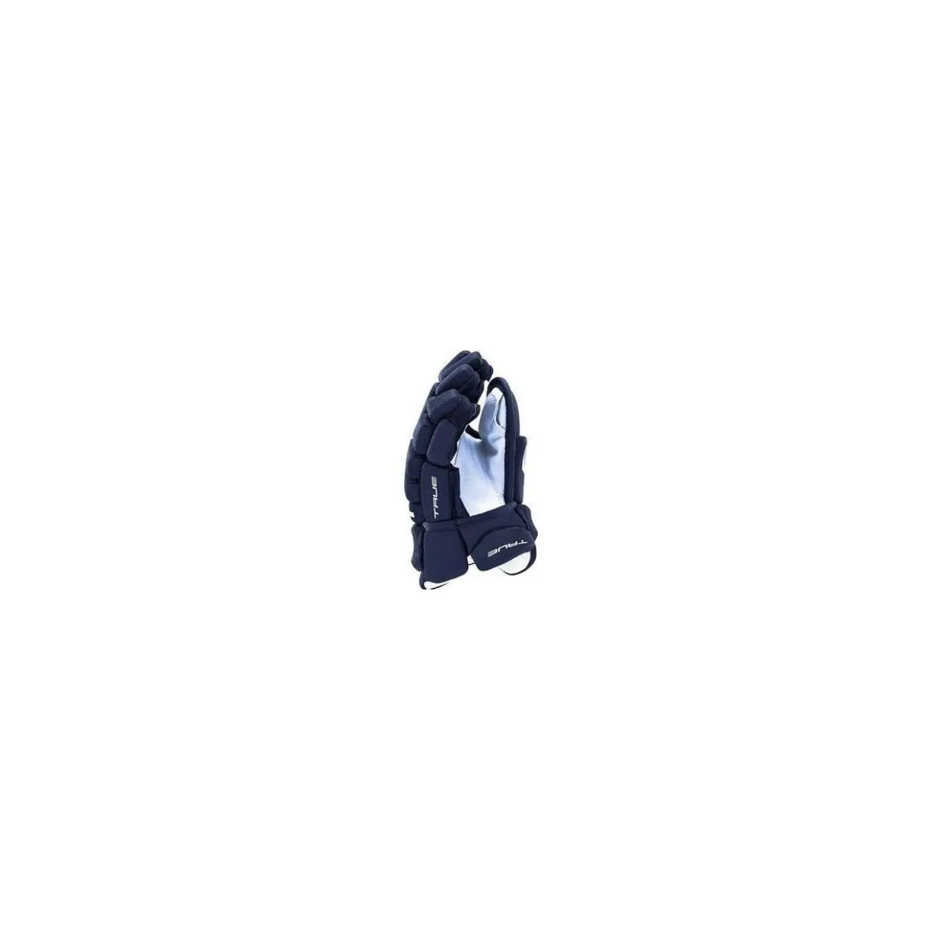 TRUE Hockeyhandskar Catalyst 9X5 Sr Navy