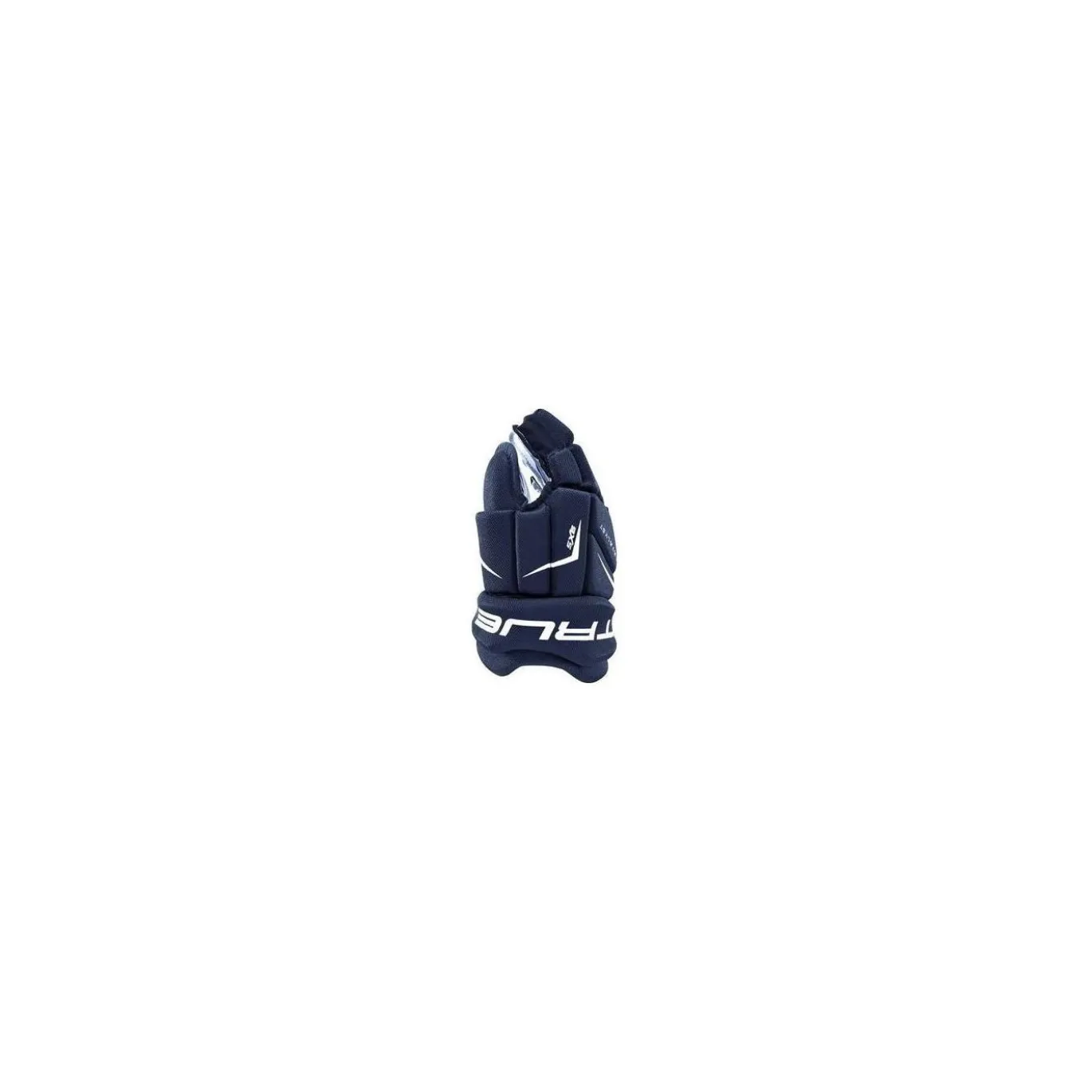 TRUE Hockeyhandskar Catalyst 9X5 Sr Navy