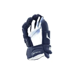 TRUE Hockeyhandskar Catalyst 9X5 Sr Navy