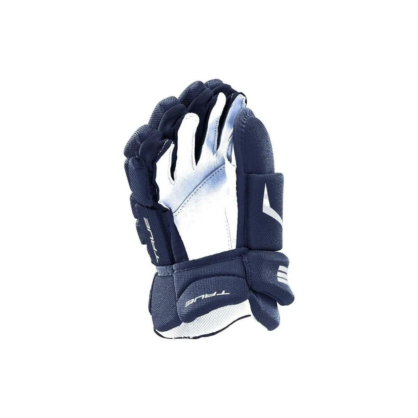 TRUE Hockeyhandskar Catalyst 9X5 Sr Navy