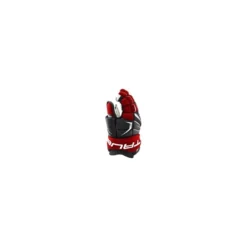 TRUE Hockeyhandskar Catalyst 9X5 Sr Black/Red