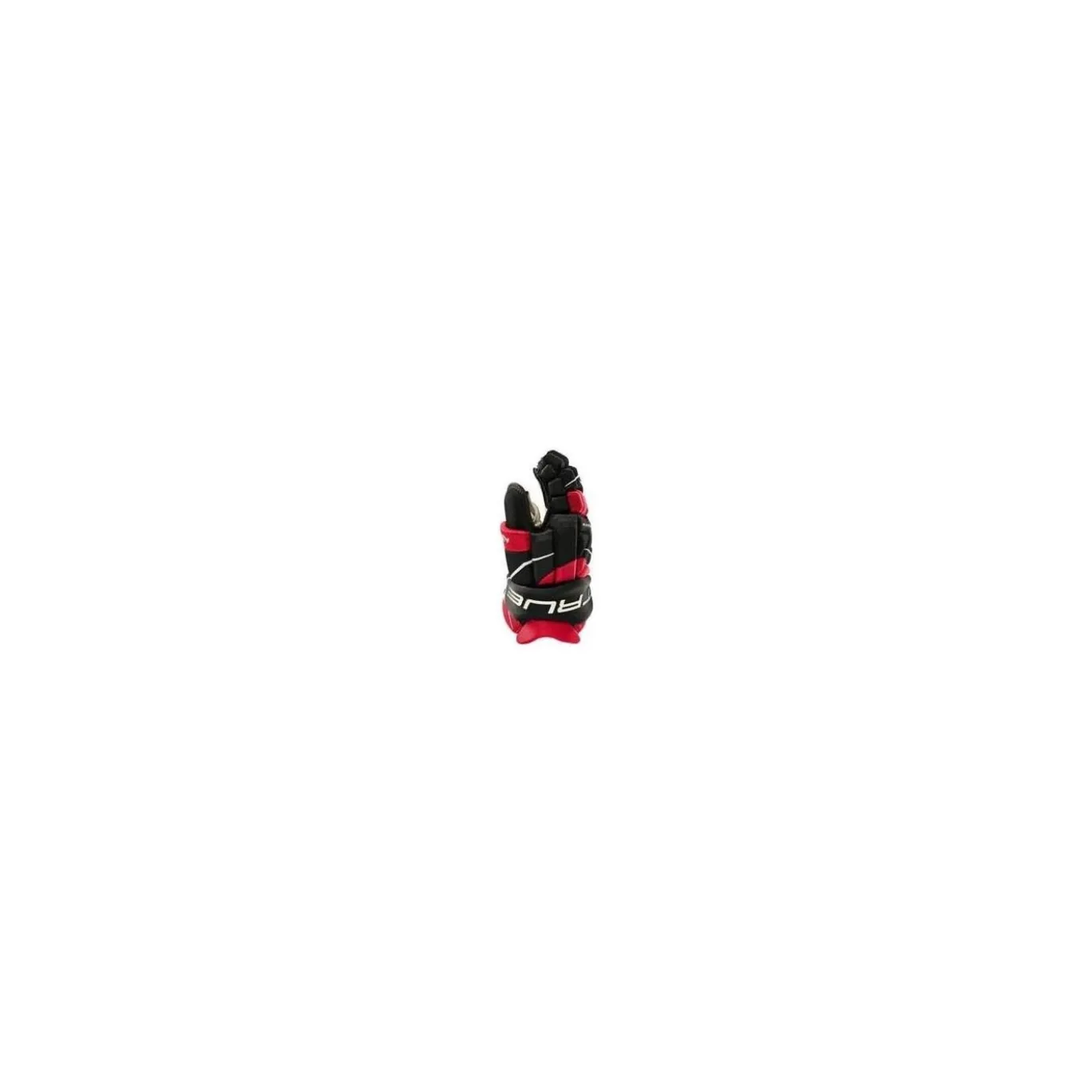 TRUE Hockeyhandskar Catalyst 7X3 Sr Black/Red