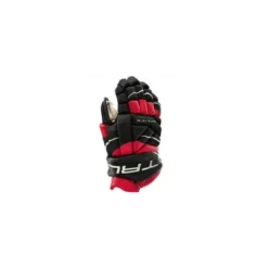 TRUE Hockeyhandskar Catalyst 7X3 Sr Black/Red
