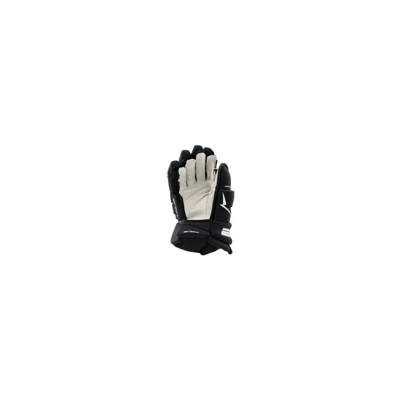 TRUE Hockeyhandskar Catalyst 5X5 Jr Black