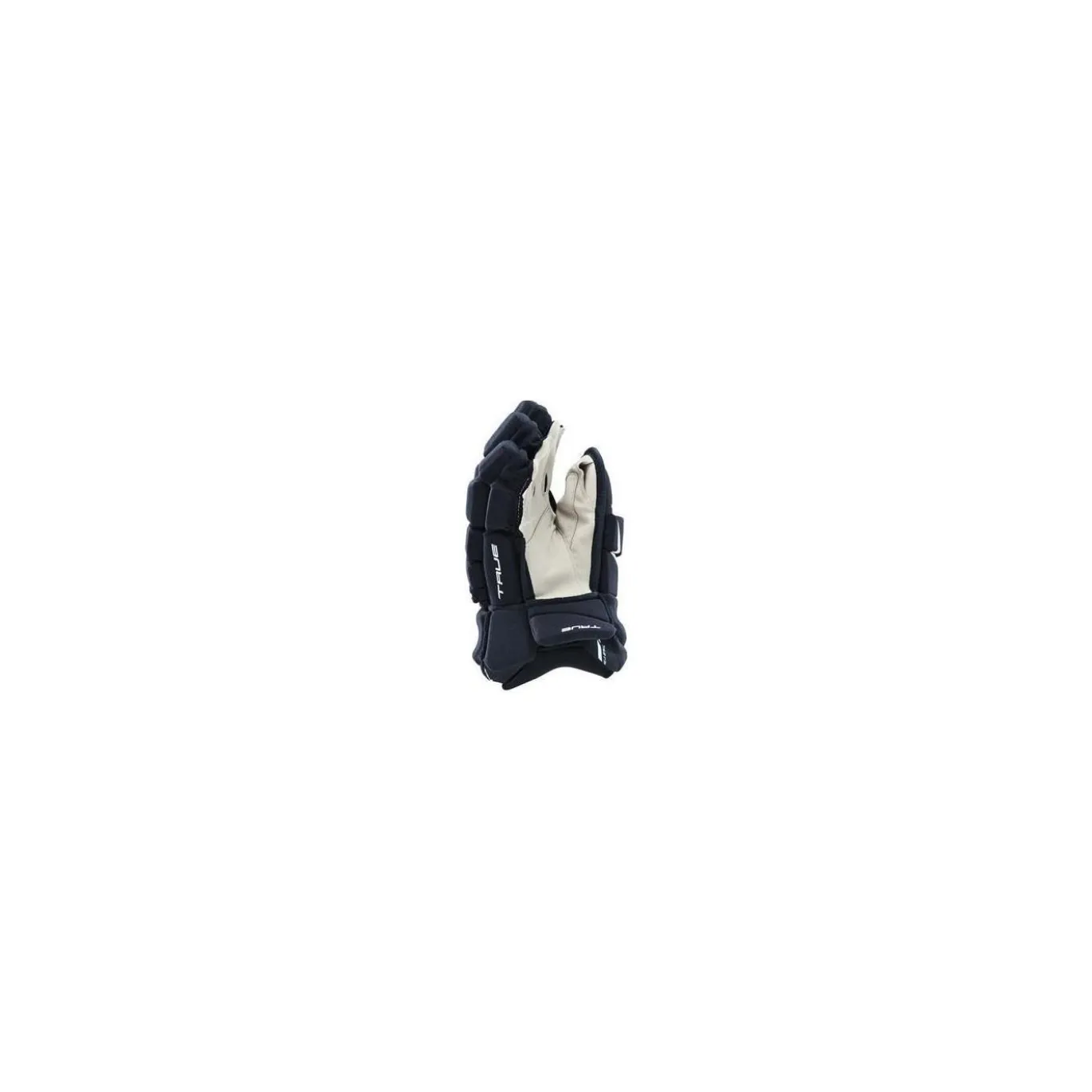 TRUE Hockeyhandskar Catalyst 5X5 Jr Navy