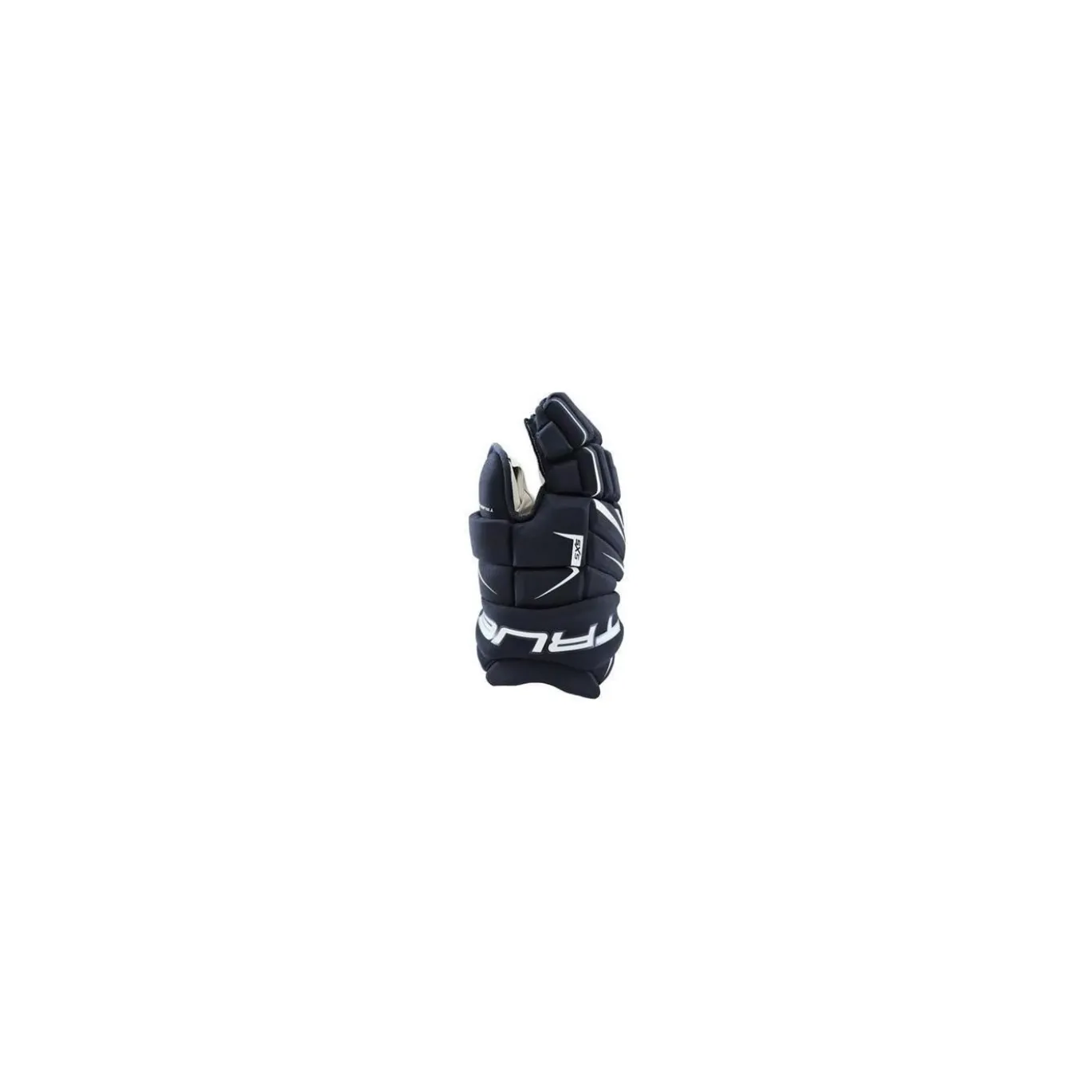 TRUE Hockeyhandskar Catalyst 5X5 Jr Navy