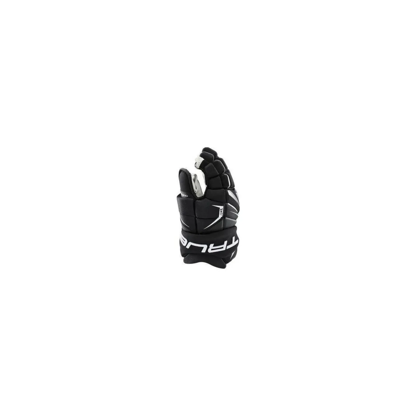 TRUE Hockeyhandskar Catalyst 7X5 Jr Black