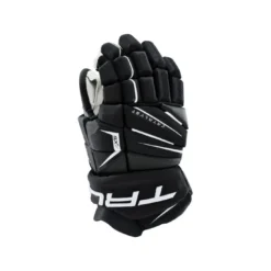 TRUE Hockeyhandskar Catalyst 9X5 Jr Black