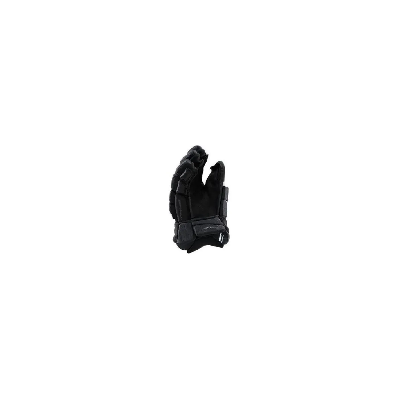 TRUE Hockeyhandskar Catalyst 9X5 Jr Blackout