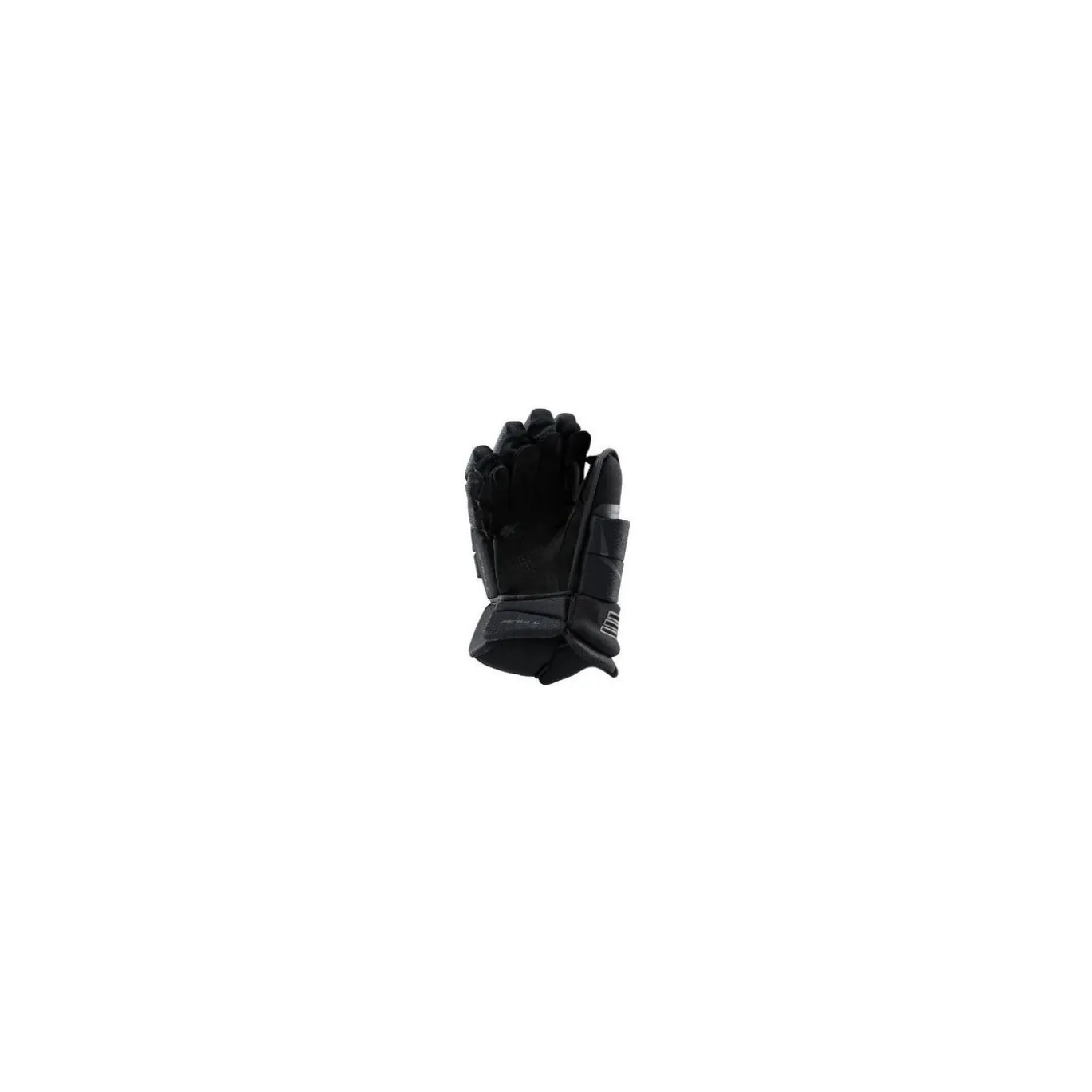TRUE Hockeyhandskar Catalyst 9X5 Jr Blackout