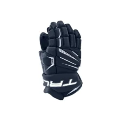 TRUE Hockeyhandskar Catalyst 7X5 Jr Navy