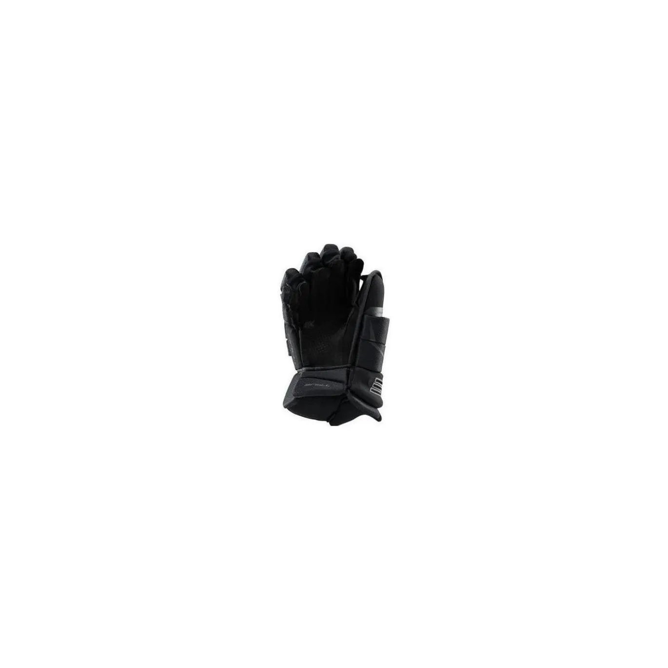 TRUE Hockeyhandskar Catalyst 7X5 Jr Blackout