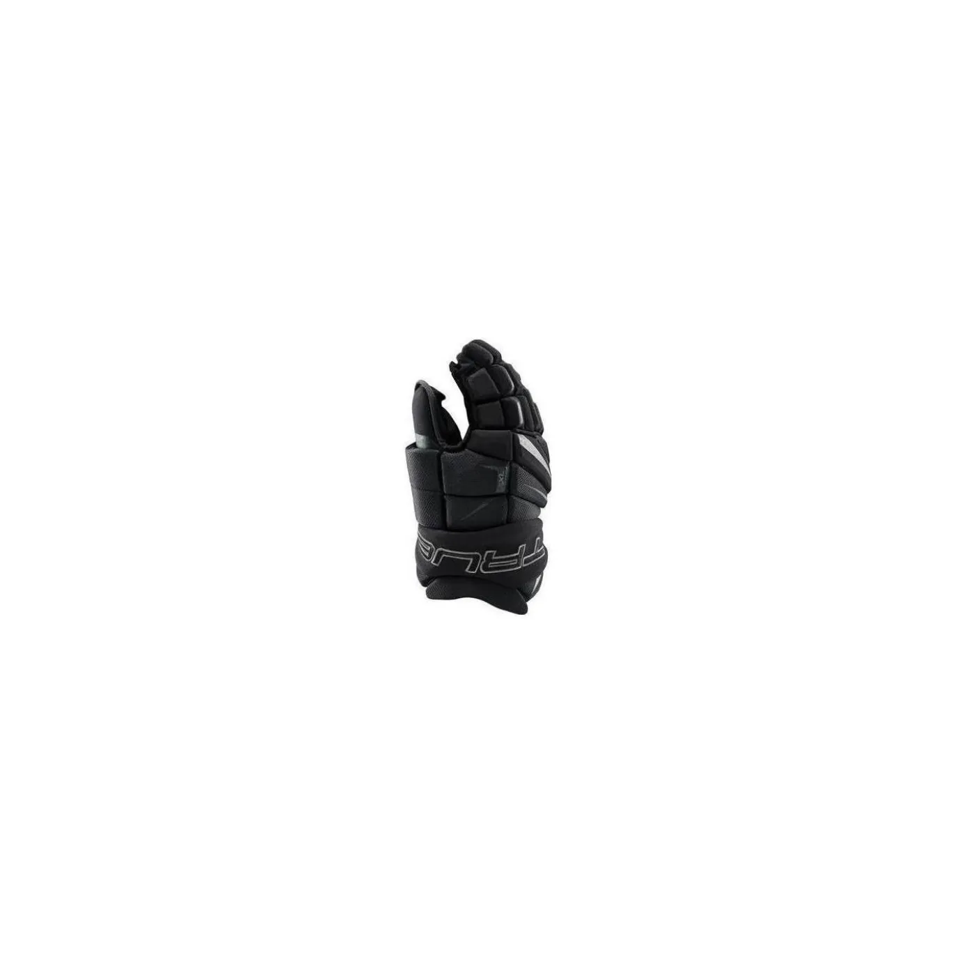 TRUE Hockeyhandskar Catalyst 7X5 Jr Blackout