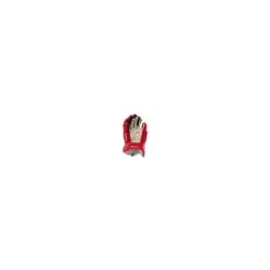 TRUE Hockeyhandskar Catalyst 7X3 Sr Red
