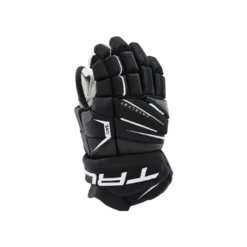 TRUE Hockeyhandskar Catalyst 7X5 Sr Black