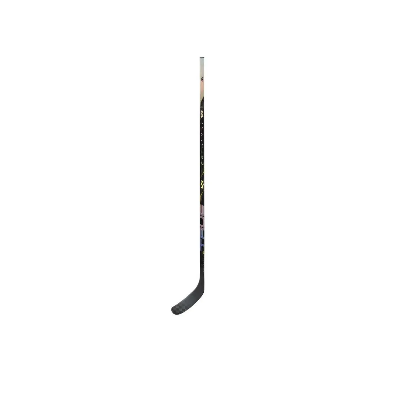 TRUE Hockeyklubba Catalyst 7X3 Int