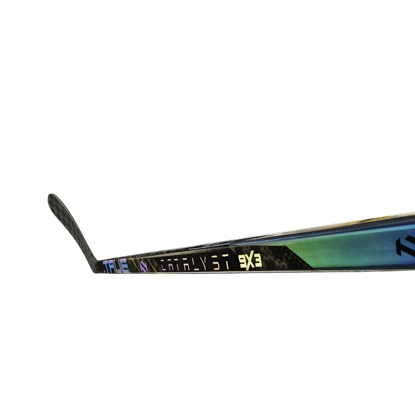 TRUE Hockeyklubba Catalyst 9X3 Sr