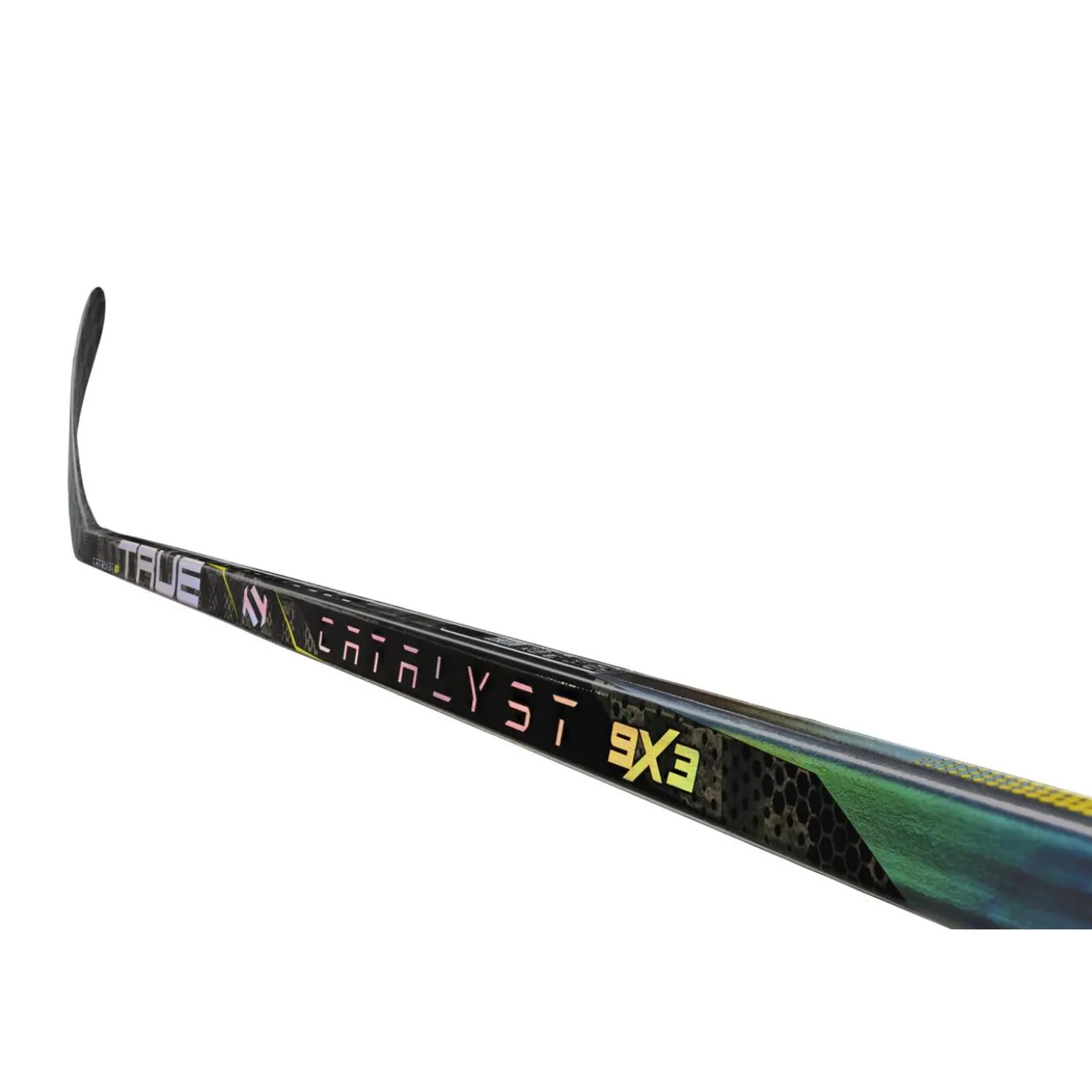 TRUE Hockeyklubba Catalyst 9X3 Sr