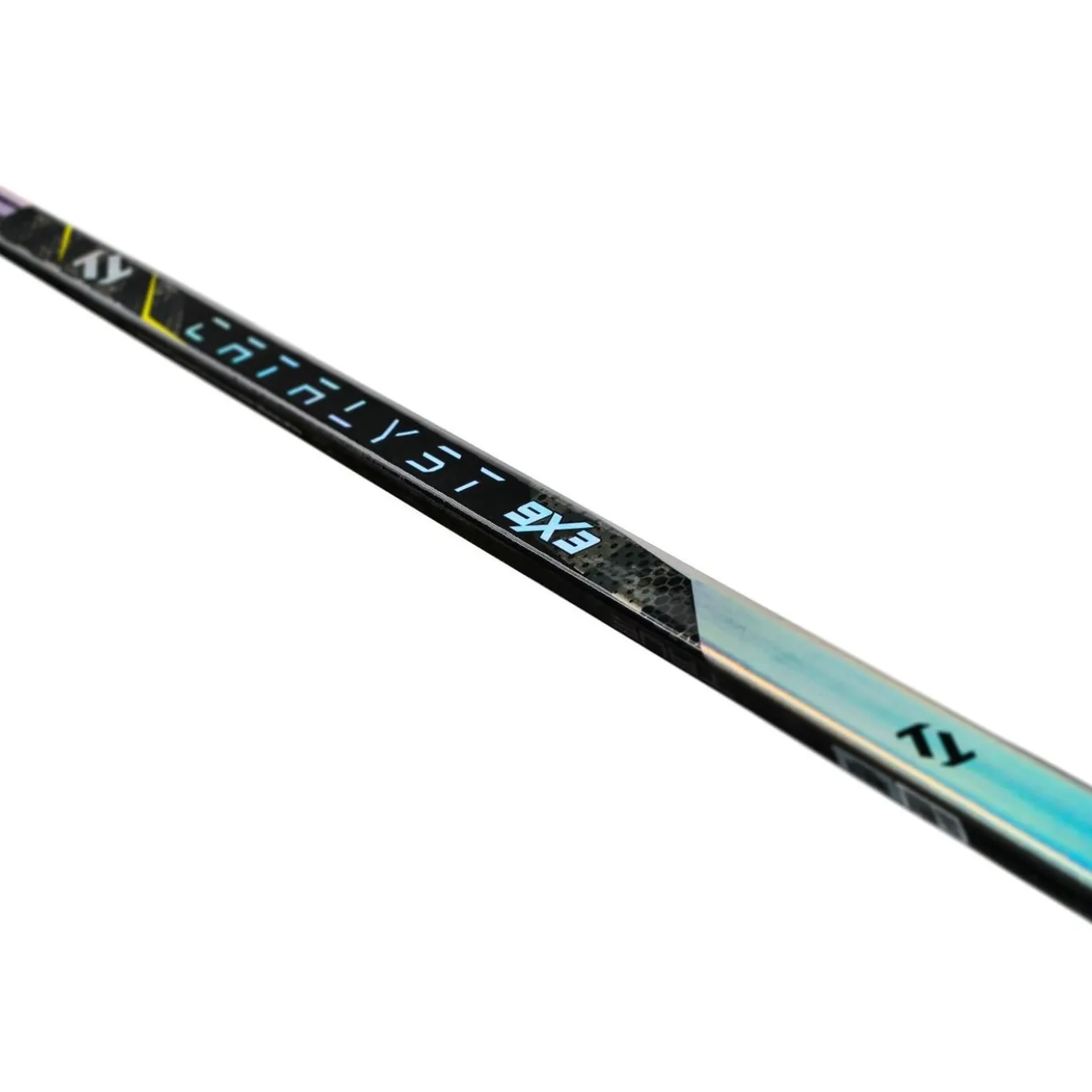 TRUE Hockeyklubba Catalyst 9X3 Sr