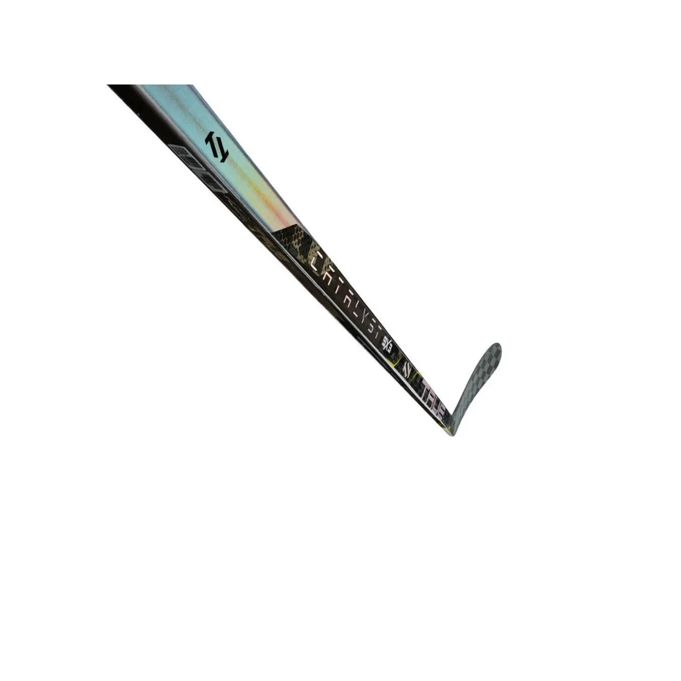 TRUE Hockeyklubba Catalyst 9X3 Sr