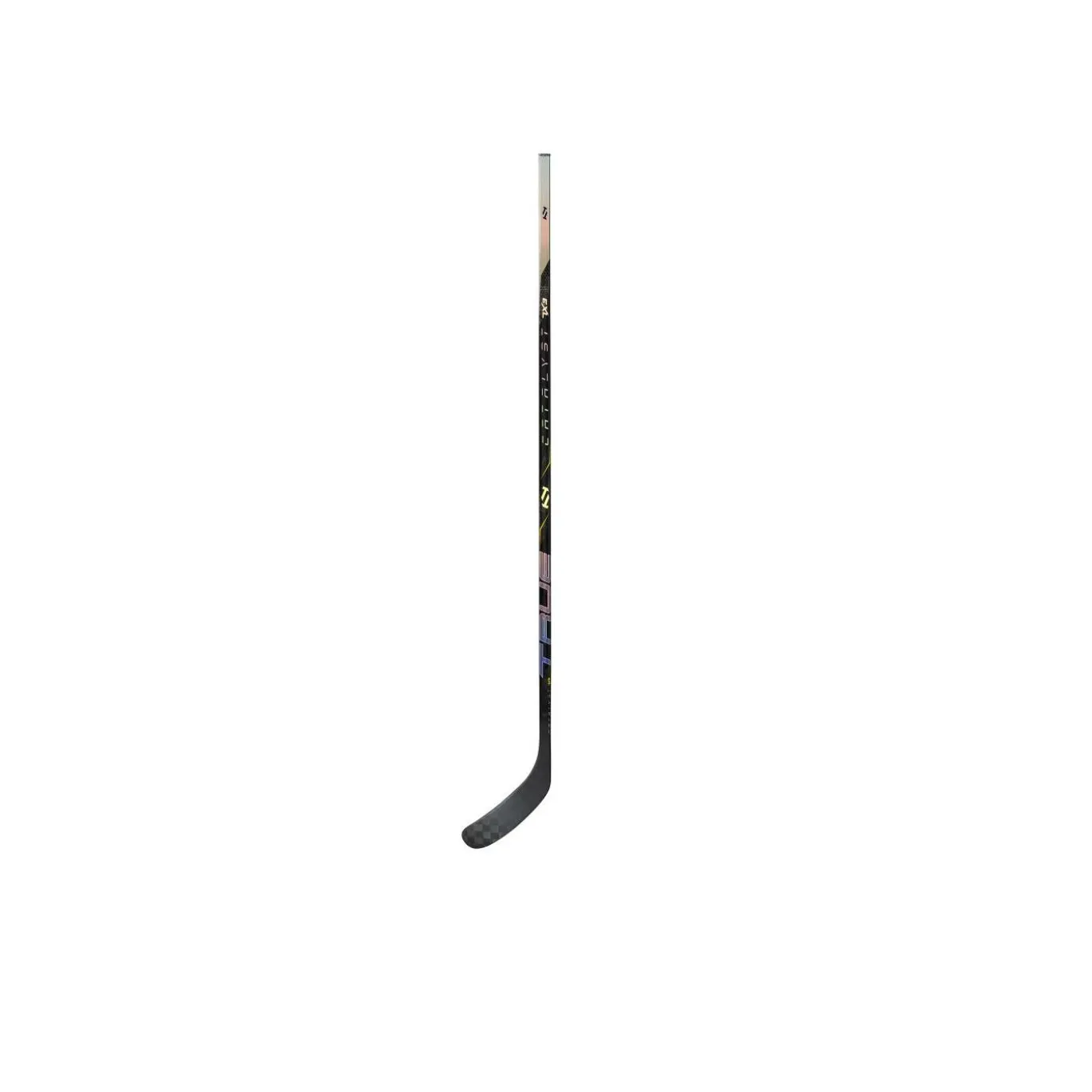 TRUE Hockeyklubba Catalyst 7X3 Sr