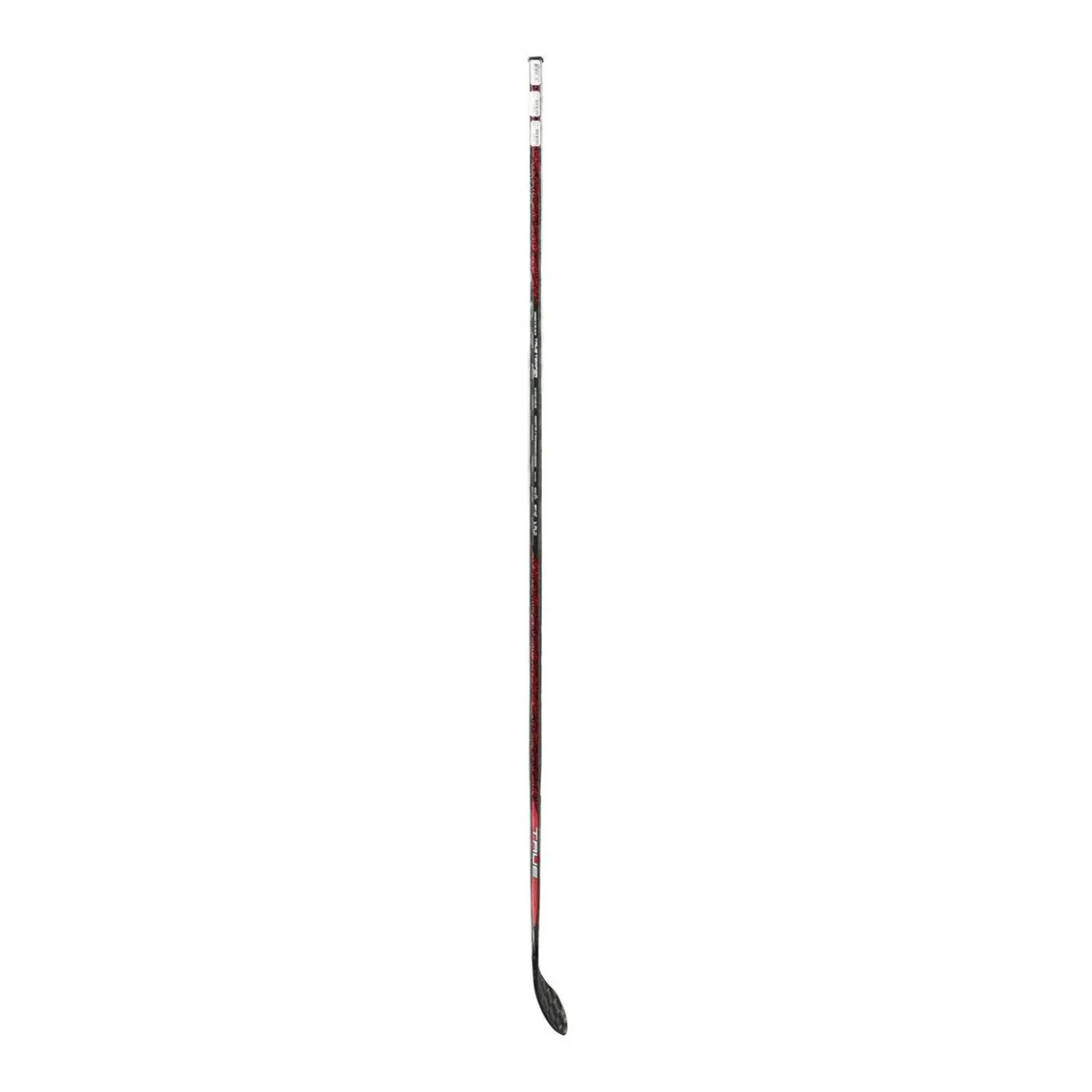 TRUE Hockeyklubba HZRDUS Smoke Sr