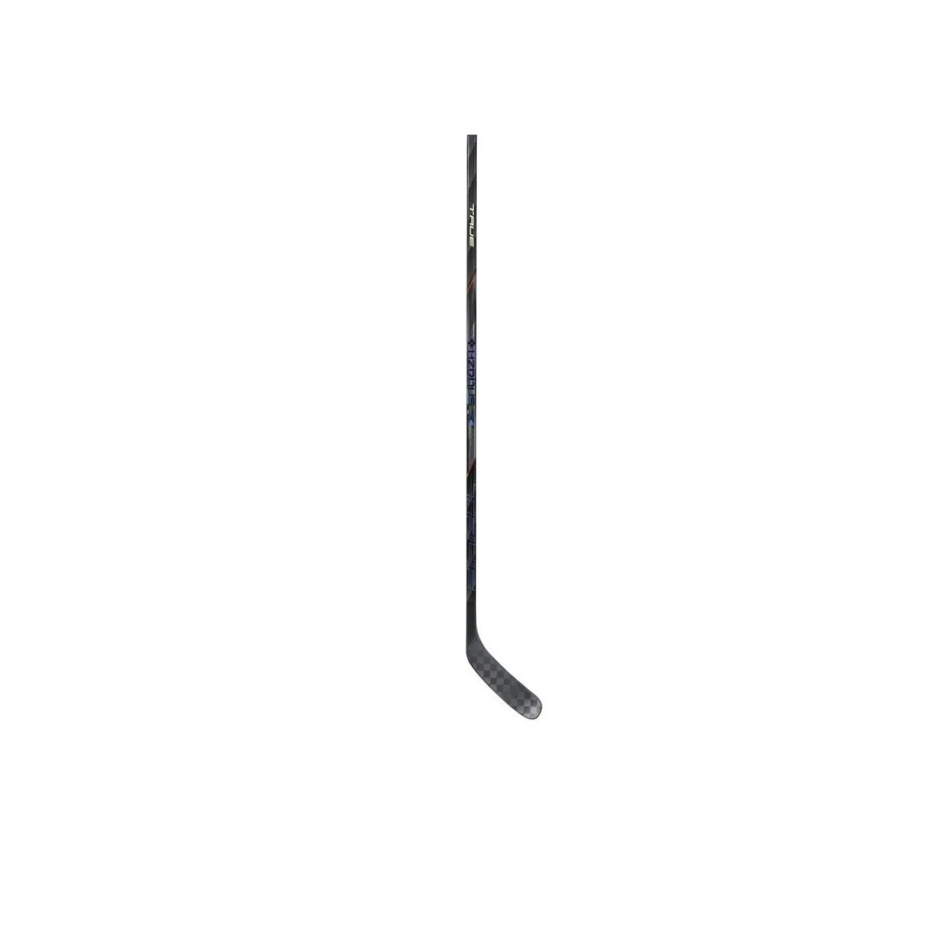 TRUE Hockeyklubba HZRDUS 7X4 Int