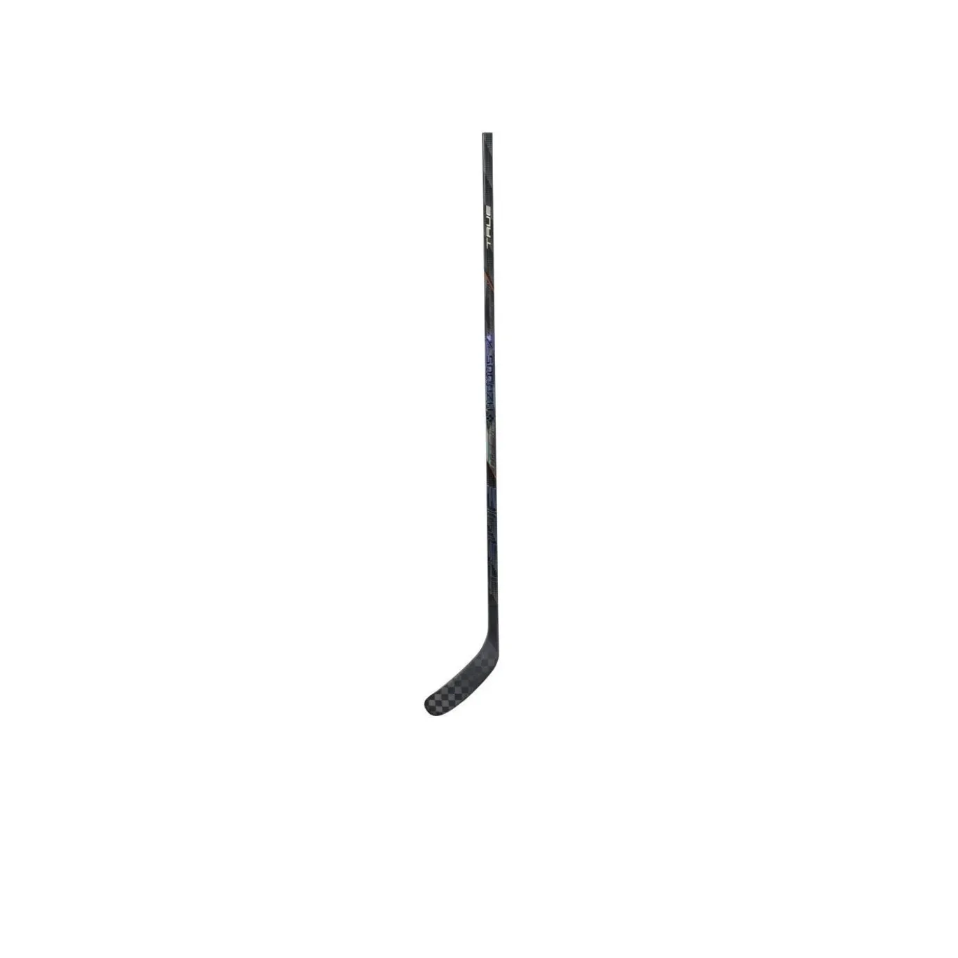 TRUE Hockeyklubba HZRDUS 7X4 Int