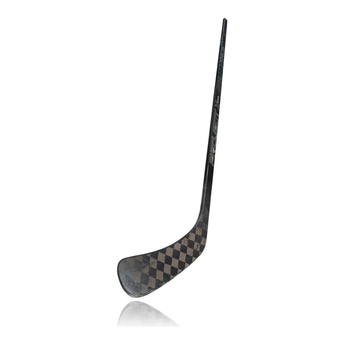 TRUE Hockeyklubba Project X Smoke Jr