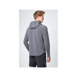 TRUE Hoodie City Flyte Sr Grey
